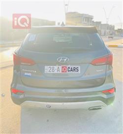 هیۆندای سەنتافی